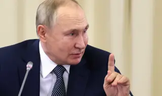 Провал за Путин: Рускините не искат да раждат по много деца