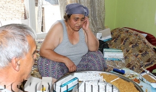 Семейство правило и продавало нелегално цигари