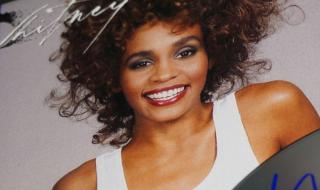 Ще снимат филм за живота на Уитни Хюстън