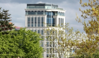 Високите технологии и пазарът на имоти