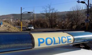 18-годишна уби пешеходец в сливенско село