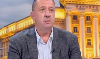 Явор Куюмджиев: Тези цени на горивата са заради войните в Украйна и Иран. Докато те не приключат, нищо няма да се промени 
