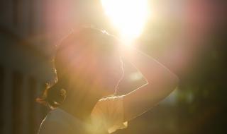 Горещина - жълт код в 25 области