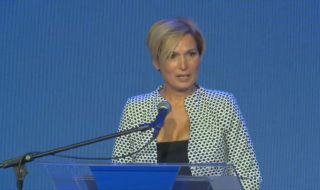 Невяна Митева: За мен е чест и огромна отговорност