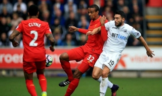 Прогноза на деня: Ливърпул - Стоук Сити