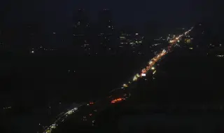 Русия атакува масирано енергийната инфраструктура на Украйна