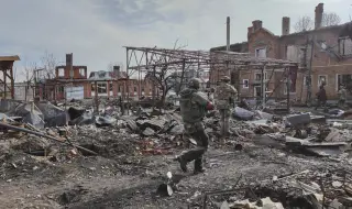 Russia says it has recaptured another village in Kursk region 