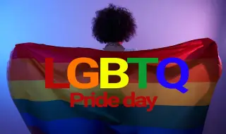 28 юни: Световен ден на ЛГБТ общността