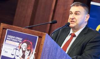 Емил Радев: Костадинов пише до премиери и президенти да ни блокират, но никой не му отговаря,