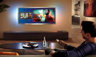 Huawei пуска по-евтини премиум телевизори