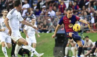 Людовик Жули призна: Лео Меси ме измести