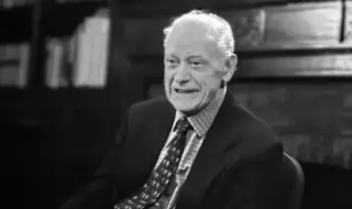 На 91 почина Тед Попов - един от най-известните българи в Ню Йорк