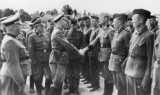 САЩ депортираха последния нацист на Третия райх