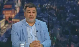 Величков за „Петрохан“: Случаят се връща преди избори