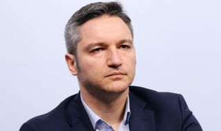Кристиан Вигенин: Предложението на ДБ за ротационен председател на НС е несериозно