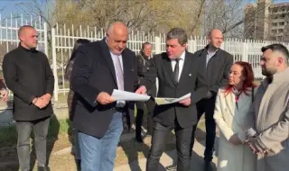 Няма да позволя коалицията на Копринков и Радев да говорят за модел “Борисов-Пеевски“, защото такъв няма! 