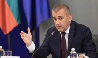 Пеев и Шишков ще обсъдят втори пункт на ГКПП „Калотина“ 