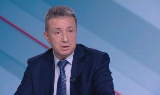 Стоилов: Ако ВСС не отстрани Гешев, обръщам се към новото НС