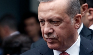 Тъмни времена за турската дипломация