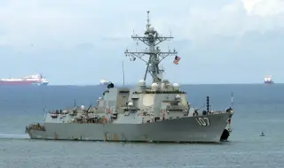 Великобритания спря да предоставя на САЩ разузнавателна информация