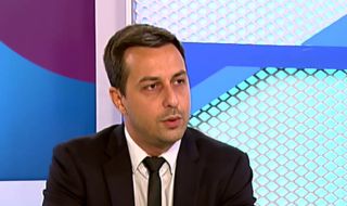 Деян Николов: "Възраждане" е против връщането на нормалната ставка на ДДС от 20%