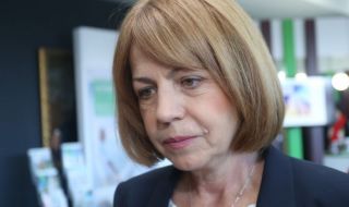 Фандъкова: За ноември токът в метрото струва 3,5 млн. лв, а компенсациите са за 665 000 лв.