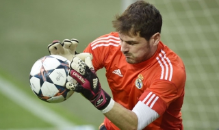 Касияс: Бих продължил кариерата си в САЩ