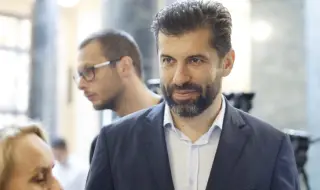 Кирил Петков: Искат да скарат Радев и свободната опозиция, за да се забрави за тандема Борисов-Пеевски