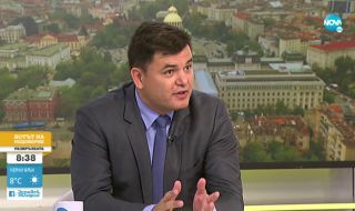 Лъчезар Богданов: Храните у нас са по-евтини, отколкото в ЕС