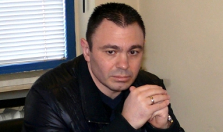 Лазаров: Убиецът на Шмид е Михаил Туцов - Вандала