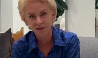 Нана Гладуиш влезе отново в "Съдебен спор"