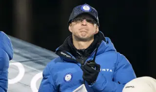 Пиянски скандал разтърси Олимпиадата в Милано-Кортина