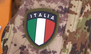 Руската новина за италианския офицер, който е бил убит в Украйна, беше наречена фалшива от Италия