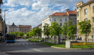 Руският посланик в Загреб бе извикан в хърватското външно министерство 