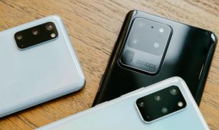 Samsung няма да забави представянето на Galaxy Note 20