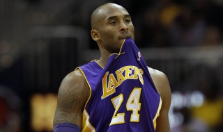 Сезонът за Коби Брайънт приключи