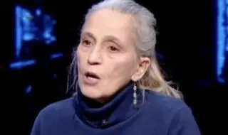 София Андреева с нова атака по сина си заради Калушев: Пратеник на тъмните сили