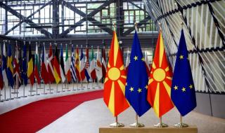 Австрия дава зелена светлина за Северна Македония и Албания