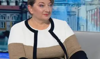 Деница Сачева: От ПП-ДБ започват нова серия от маркетингови спектакли