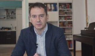 Христо Грозев: Путин още обмисля следващия си ход