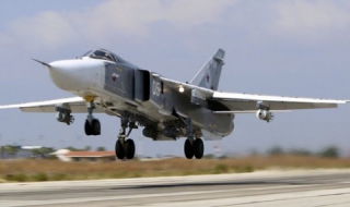 Русия няма да увеличава броя на авиобазите си в Сирия
