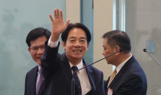 Вицепрезидентът на Тайван: На вота догодина ще избираме между демокрация и авторитаризъм