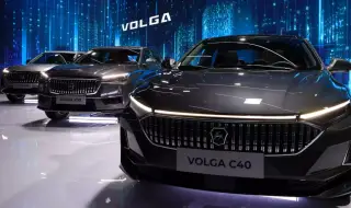 Волга възкръсва още тази година (поне на думи)