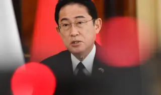 Япония и АСЕАН укрепват връзките си на среща на върха