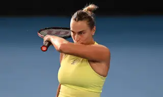 Арина Сабаленка загря за Australian Open с титлата в Бризбън