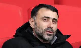 Ясен е състава за важните квалификации на България, имаме играчи от Вердер и Болоня