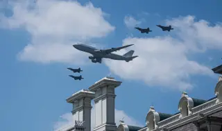 Beoing няма как да представи нов самолет преди 2030 година