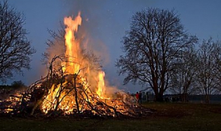 Днес е Сирни заговезни