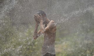 Екстремните летни горещини се превръщат в нещо нормално