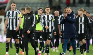 Нюкасъл планира внимателни трансферни ходове през януари